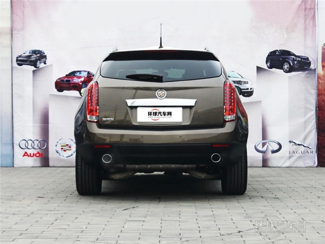 2015款 3.0L 豪華型