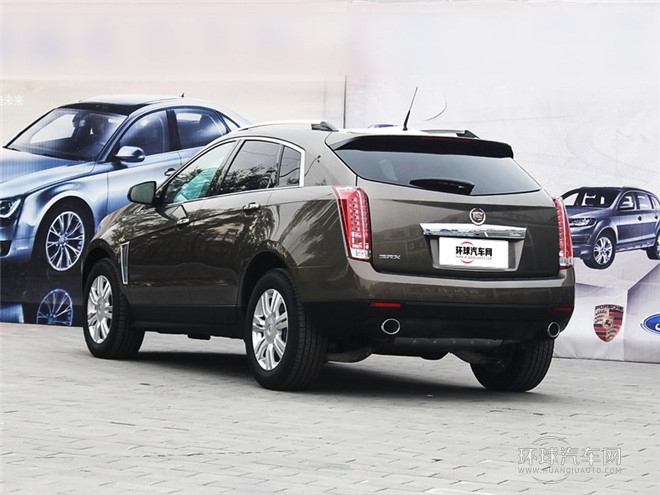 2015款 3.0L 豪華型