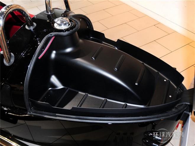 2014款 2.0L 標準版