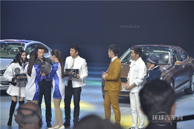 2015款 230TSI 手動風尚版