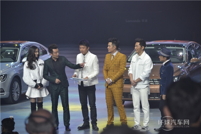 2015款 230TSI 手動風尚版