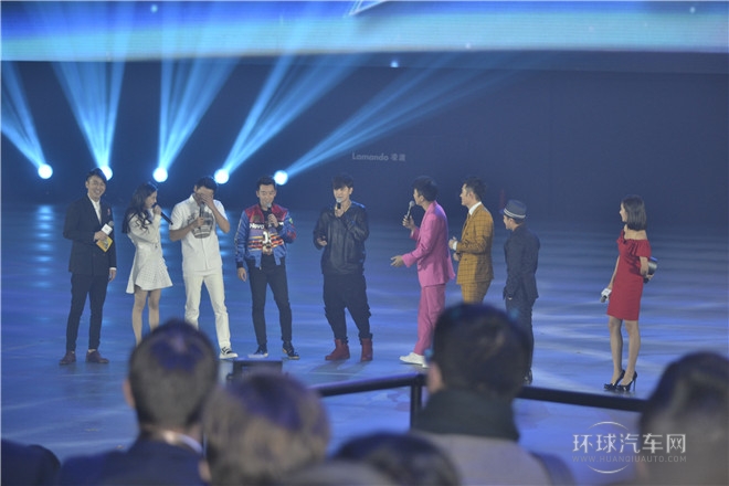 2015款 330TSI DSG豪華版