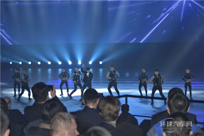 2015款 330TSI DSG豪華版