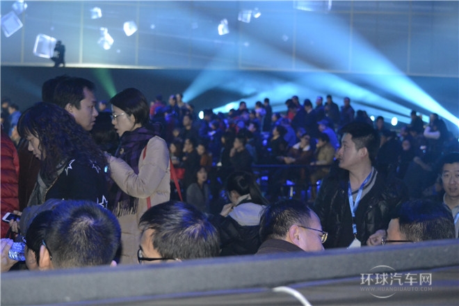 2015款 330TSI DSG豪華版