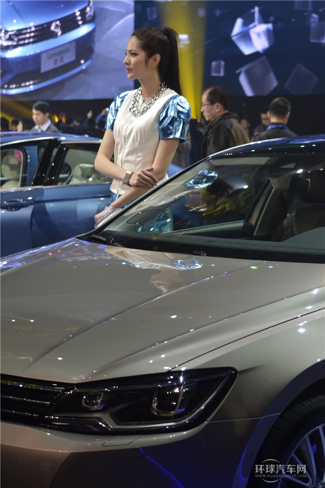 2015款 330TSI DSG豪華版