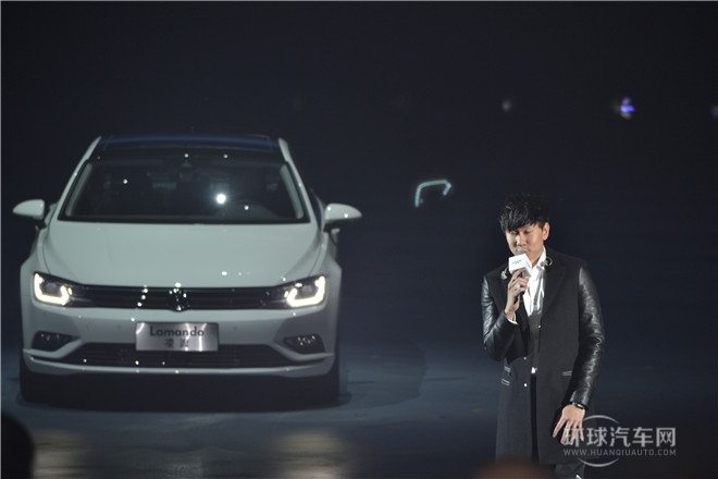 2015款 330TSI DSG豪華版