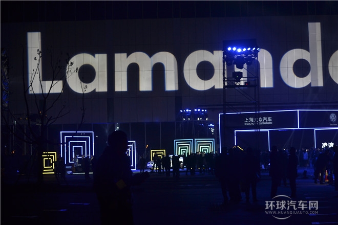 2015款 330TSI DSG豪華版