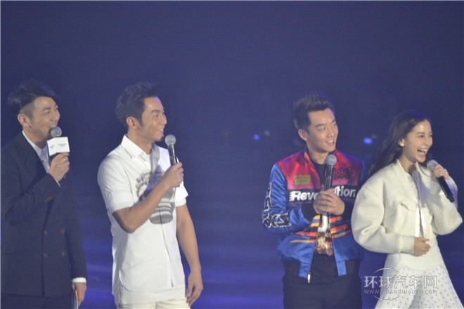 2015款 280TSI DSG豪華版