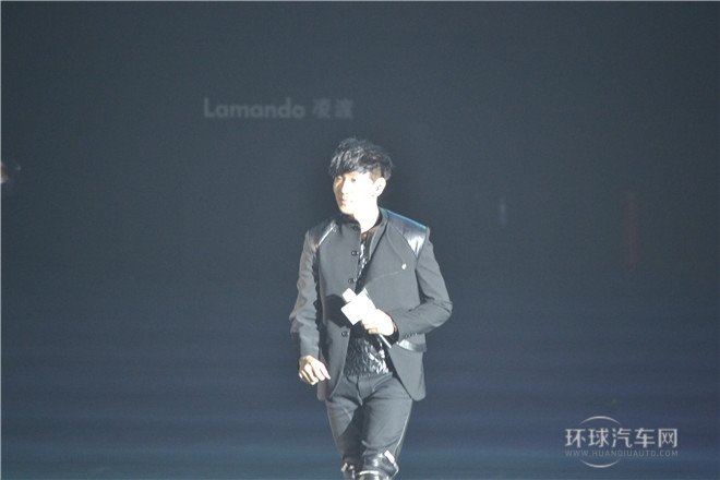 2015款 280TSI DSG豪華版