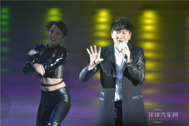 2015款 280TSI DSG豪華版