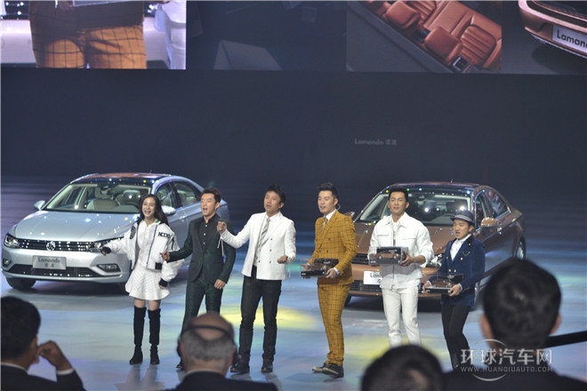 2015款 280TSI DSG豪華版