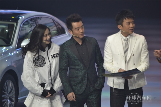 2015款 280TSI DSG豪華版