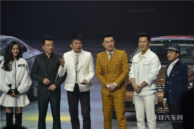 2015款 280TSI DSG豪華版