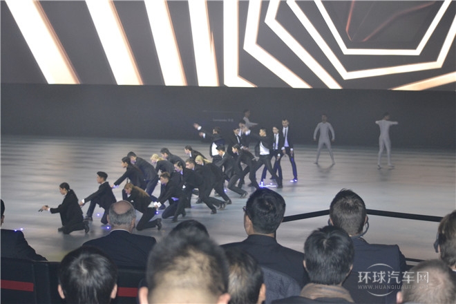 2015款 230TSI DSG風尚版