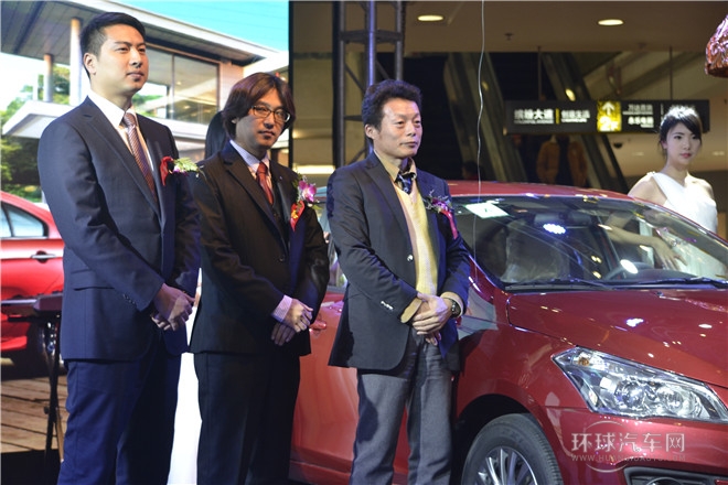 2015款 1.6L 自動尊享型