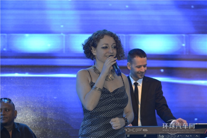 2015款 1.6L 自動尊享型