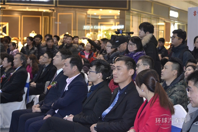 2015款 1.6L 自動樂享型