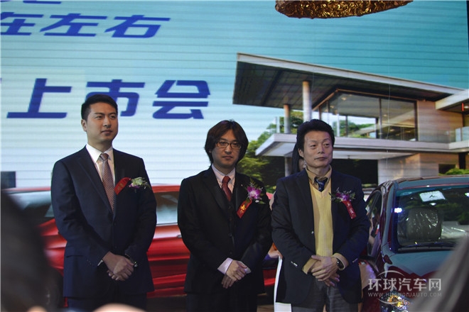 2015款 1.6L 自動舒享型