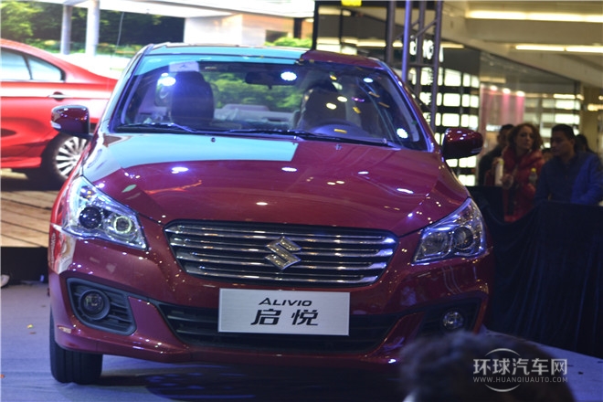 2015款 1.6L 自動舒享型