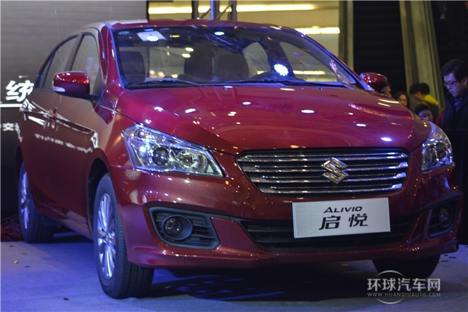 2015款 1.6L 手動舒享型