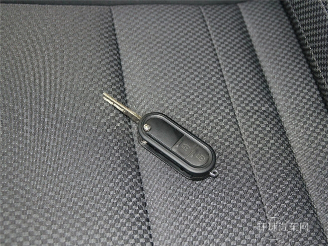 2014款 1.5L 手動超值版