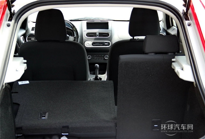 2014款 1.5L 手動超值版