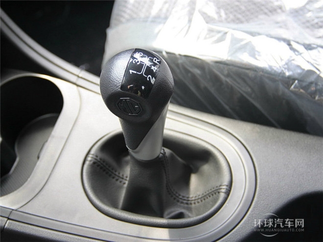 2014款 1.5L 手動超值版