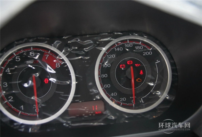 2014款 1.5L 手動超值版