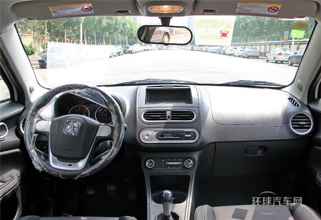 2014款 1.5L 手動超值版