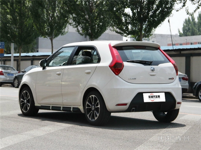 2014款 1.5L 手動超值版