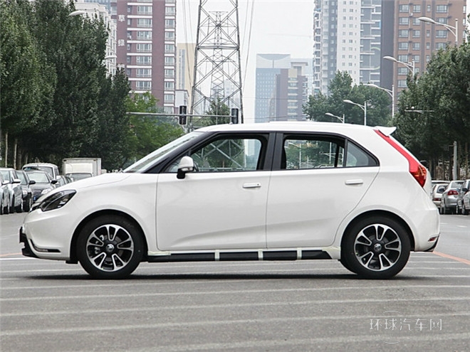 2014款 1.5L 手動超值版