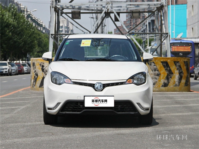 2014款 1.5L 手動超值版