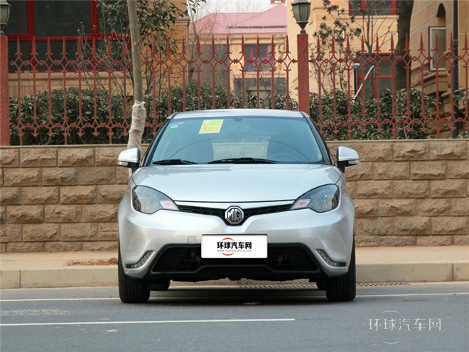 2014款 1.5L 手動超值版