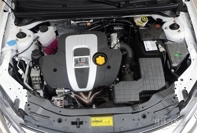 2013款 掀背 1.8L 手動舒適版