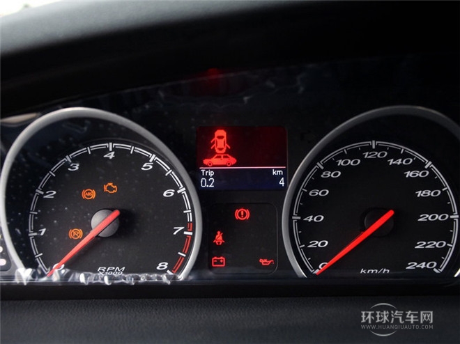 2013款 掀背 1.8L 手動舒適版