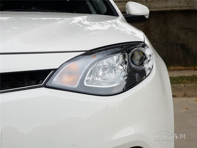 2013款 掀背 1.8L 手動舒適版