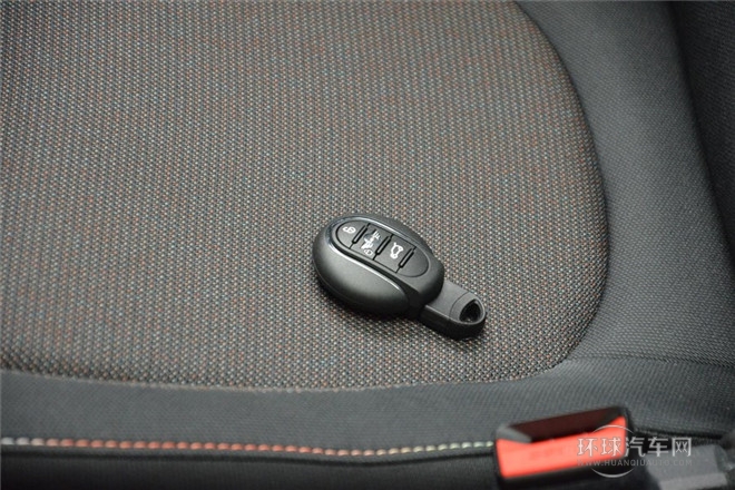 2015款 1.2T ONE 手動