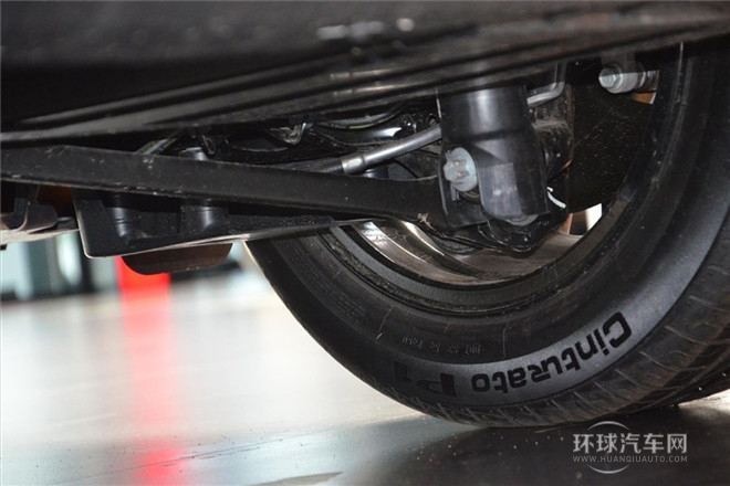 2015款 1.2T ONE 手動