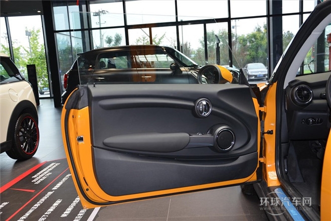 2015款 1.2T ONE 手動