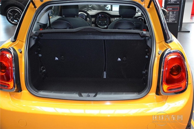 2015款 1.2T ONE 手動