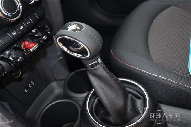 2015款 1.2T ONE 手動