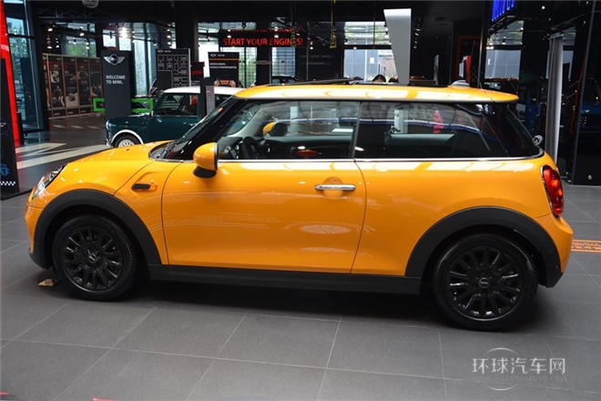 2015款 1.2T ONE 手動