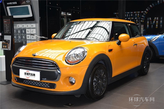 2015款 1.2T ONE 手動