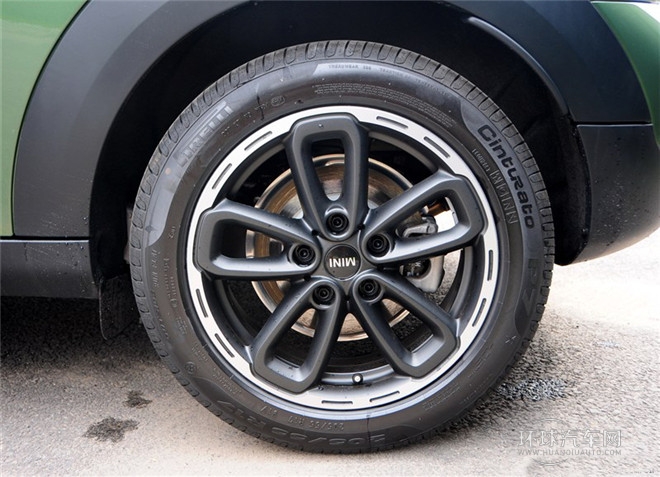 2014款 1.6L COOPER Excitement