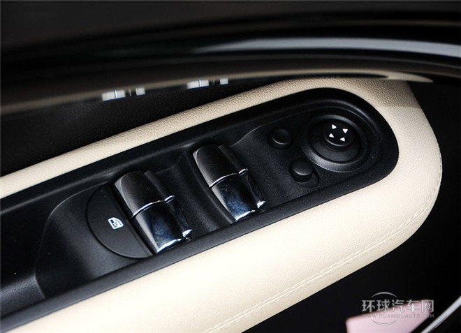 2014款 1.6L COOPER Excitement