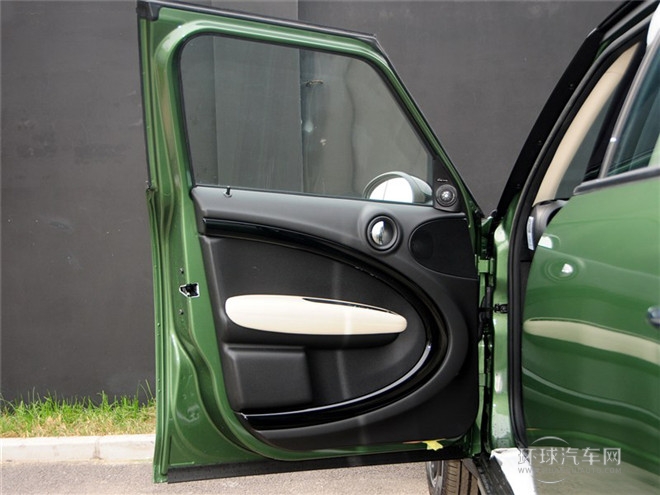 2014款 1.6L COOPER Excitement