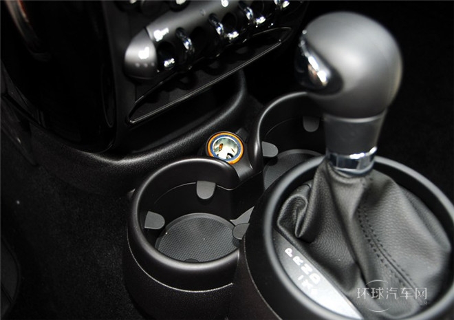 2014款 1.6L COOPER Excitement