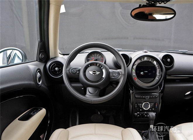 2014款 1.6L COOPER Excitement