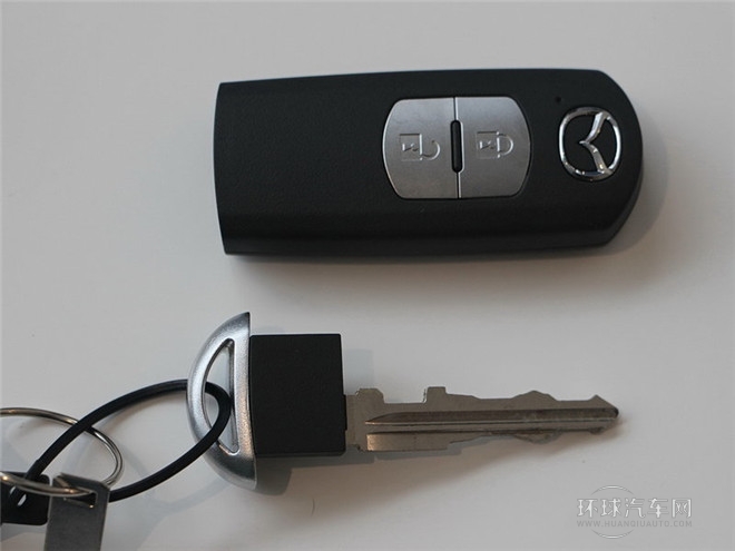 2014款 兩廂 1.5L 自動豪華型