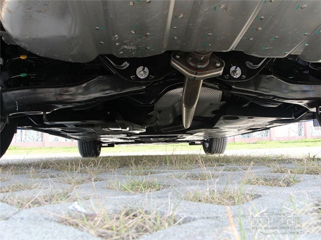 2014款 兩廂 1.5L 自動豪華型